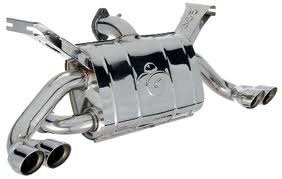 Quicksilver Exhaust Box Example