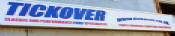 Tickover Ford Specialist