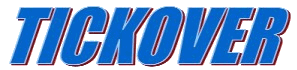 Tickover Classic and Performance Ford Specialists