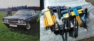 Cortina Shox