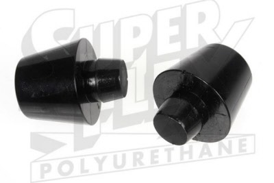 Superflex One Piece Steering Drag Link Bush Kit for Ford Cortina MK2 1966 - 71