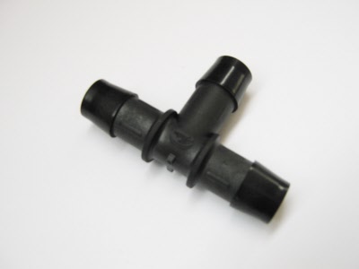 15mm water t-piece