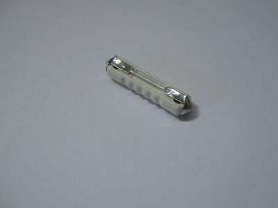 ford 8 amp continental fuse