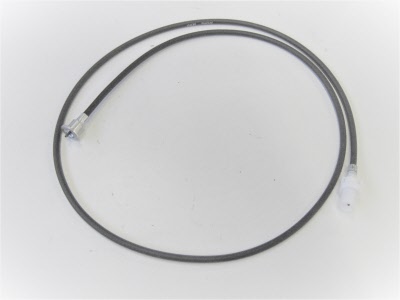 ford capri 3.0 speedo cable