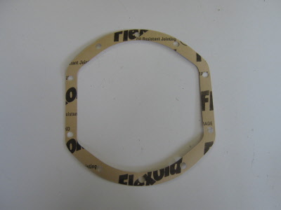 ford capri atlas diff cover gasket