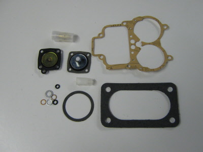 ford capri carb kit 1