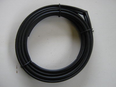 ford capri door seal
