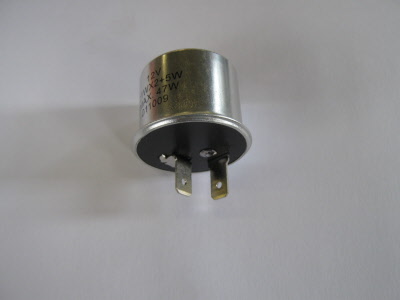 ford capri flasher unit mk1