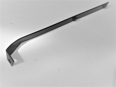 ford capri front bumper iron nearside
