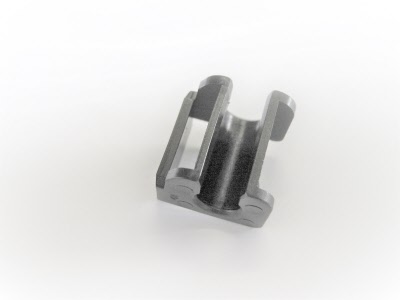 ford capri gearstick saddle