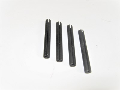 ford capri hinge pins