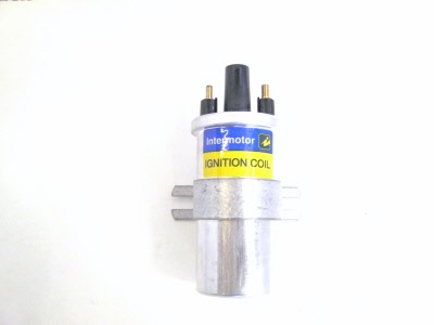 ford capri ignition coil