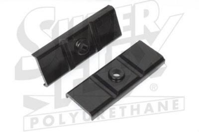 ford capri leaf spring pads