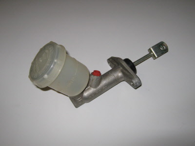 ford capri master cylinder 2