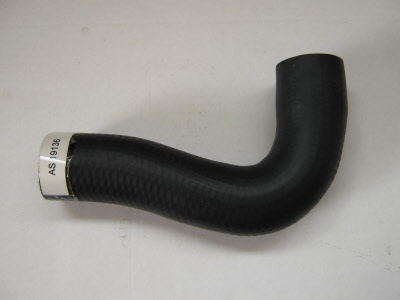 ford capri mk1 3.0 top hose