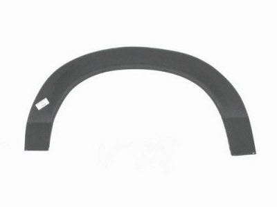 ford capri nearside wheel arch