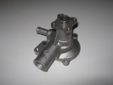 ford capri ohc fixed water pump