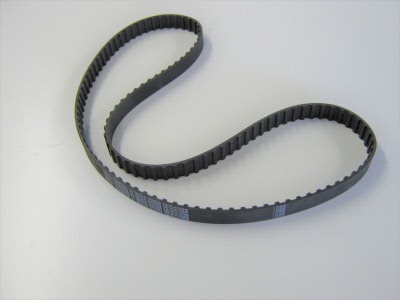 ford capri ohc timing belt