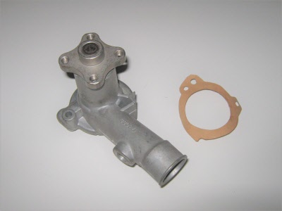 ford capri ohv water pump