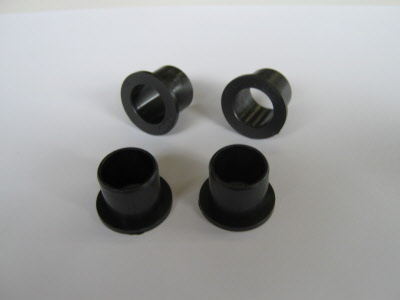 ford capri pedal bushes