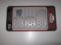ford capri pedal pads