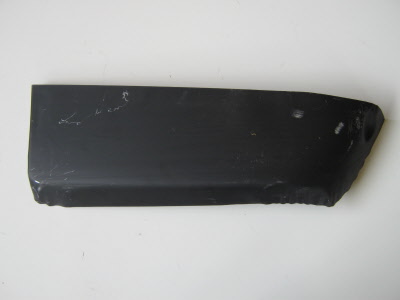 ford capri rear lower corner nearside