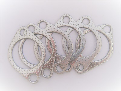 ford capri v6 essex exhaust gasket