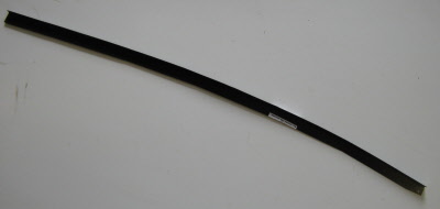 ford capri wing rail offside crop