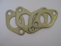 Don't forget to order gaskets!