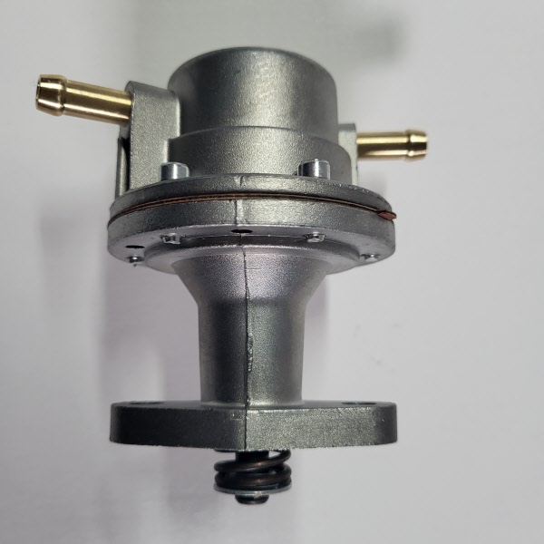 Fuel Pumps Ford Capri