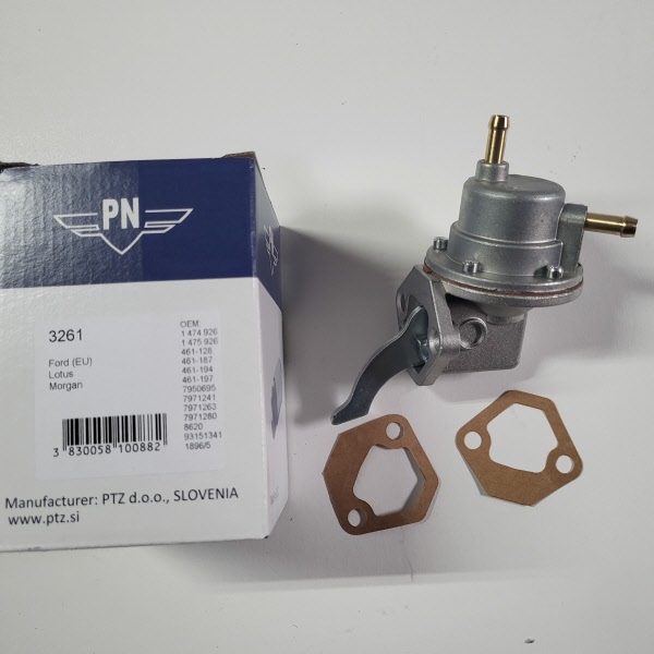 Fuel Pumps Ford Capri