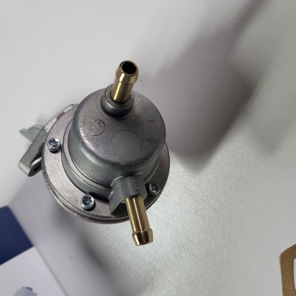 Fuel Pumps Ford Capri