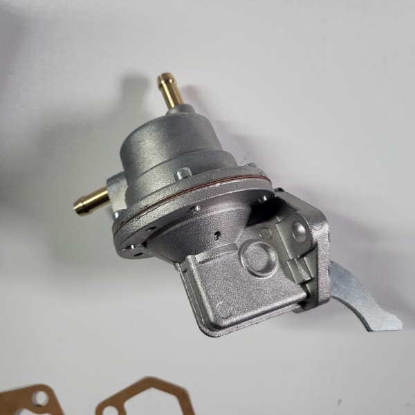 Fuel Pumps Ford Capri