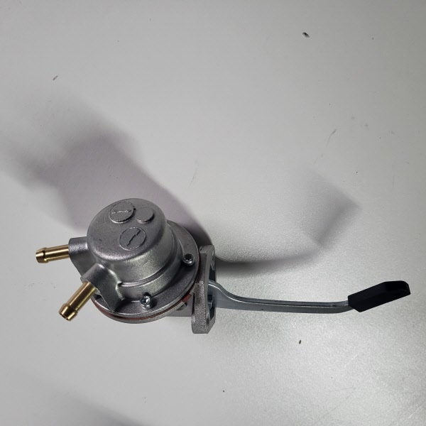 Fuel Pumps Ford Capri