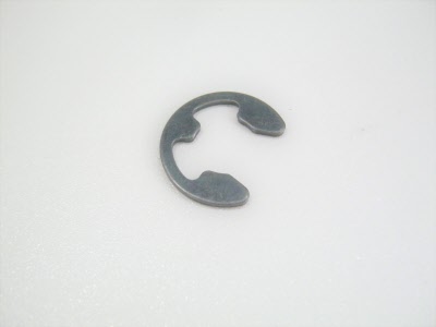 Rear Brakes - Ford Capri