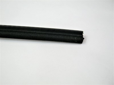 thumbnail image 2 of Hosequip Ford Capri Mk2 Mk3 Boot Rubber Tailgate Seal - 1974 To 1988 (HQ850#21) 2 of 6