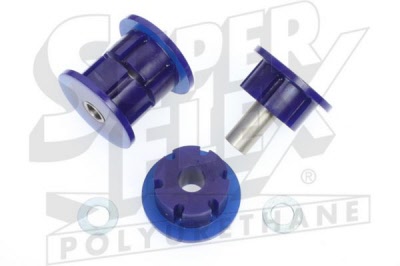 SuperFlex Front Anti Roll Bar Link Pin Bush Kit for VAUXHALL ASTRA Mk2 GTE 1991