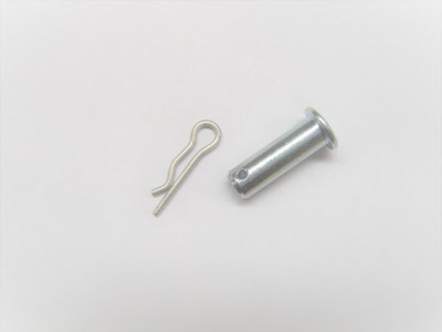 ford capri handbrake pin