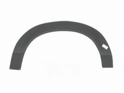 ford capri offside wheel arch