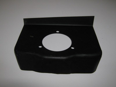 ford capri top plate offside