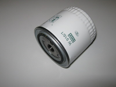 ford cortina pinto ohc v6 oil filter
