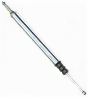 Shock Absorbers - Ford Capri