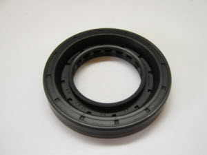 Rear Axle - Ford Capri