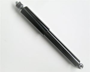 Shock Absorbers - Ford Capri